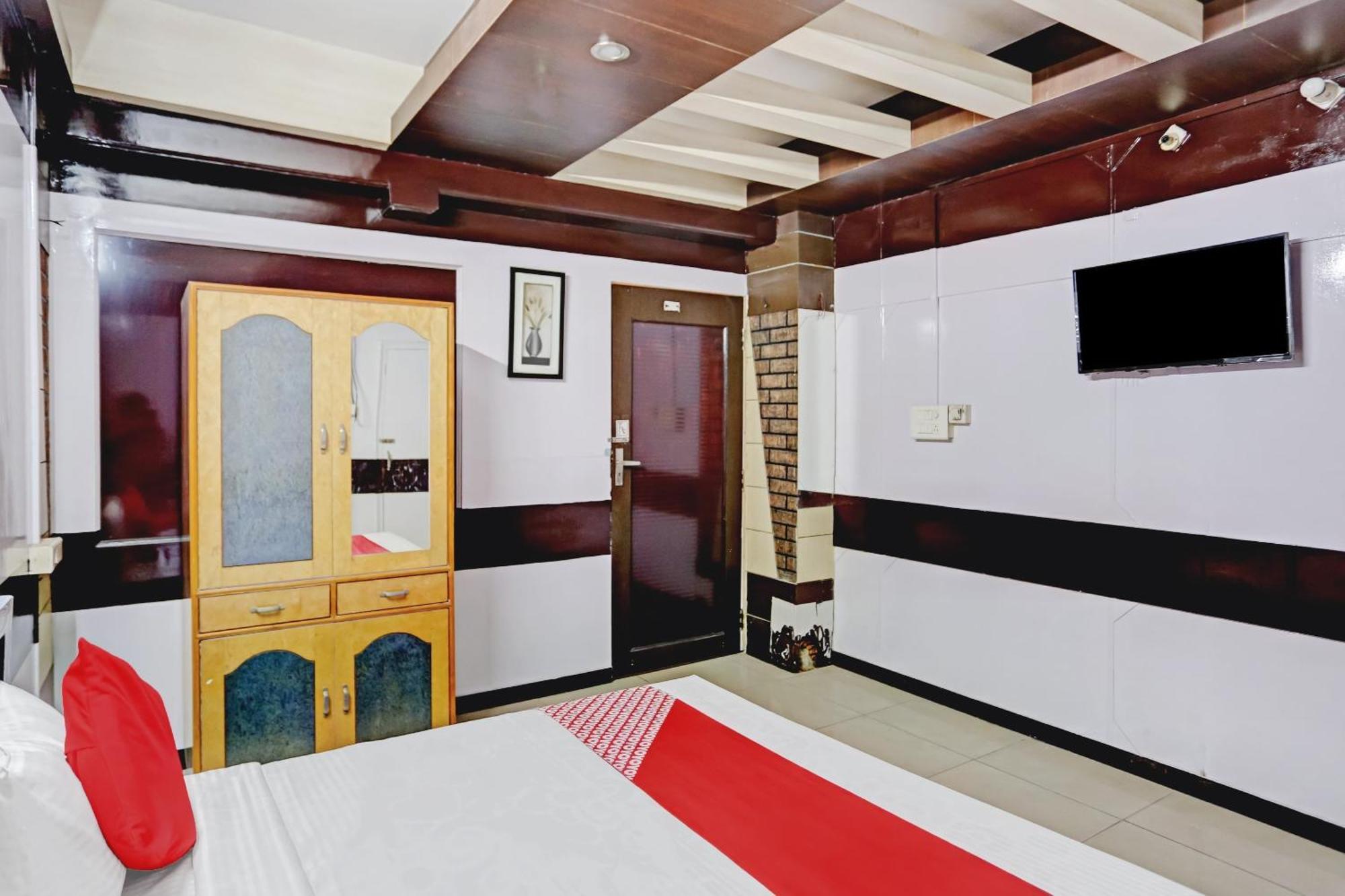 Hotel O Kunj Aligarh Exterior photo