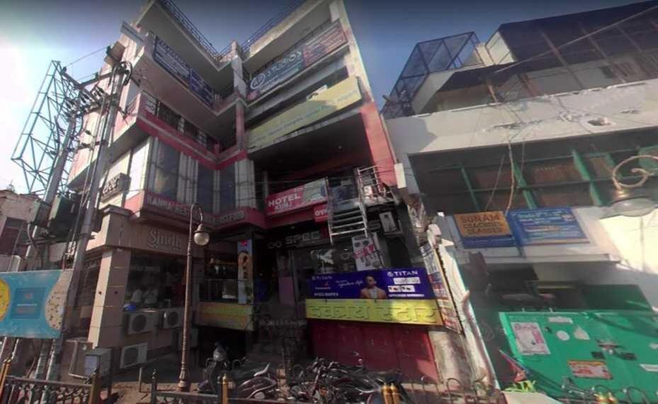 Hotel O Kunj Aligarh Exterior photo
